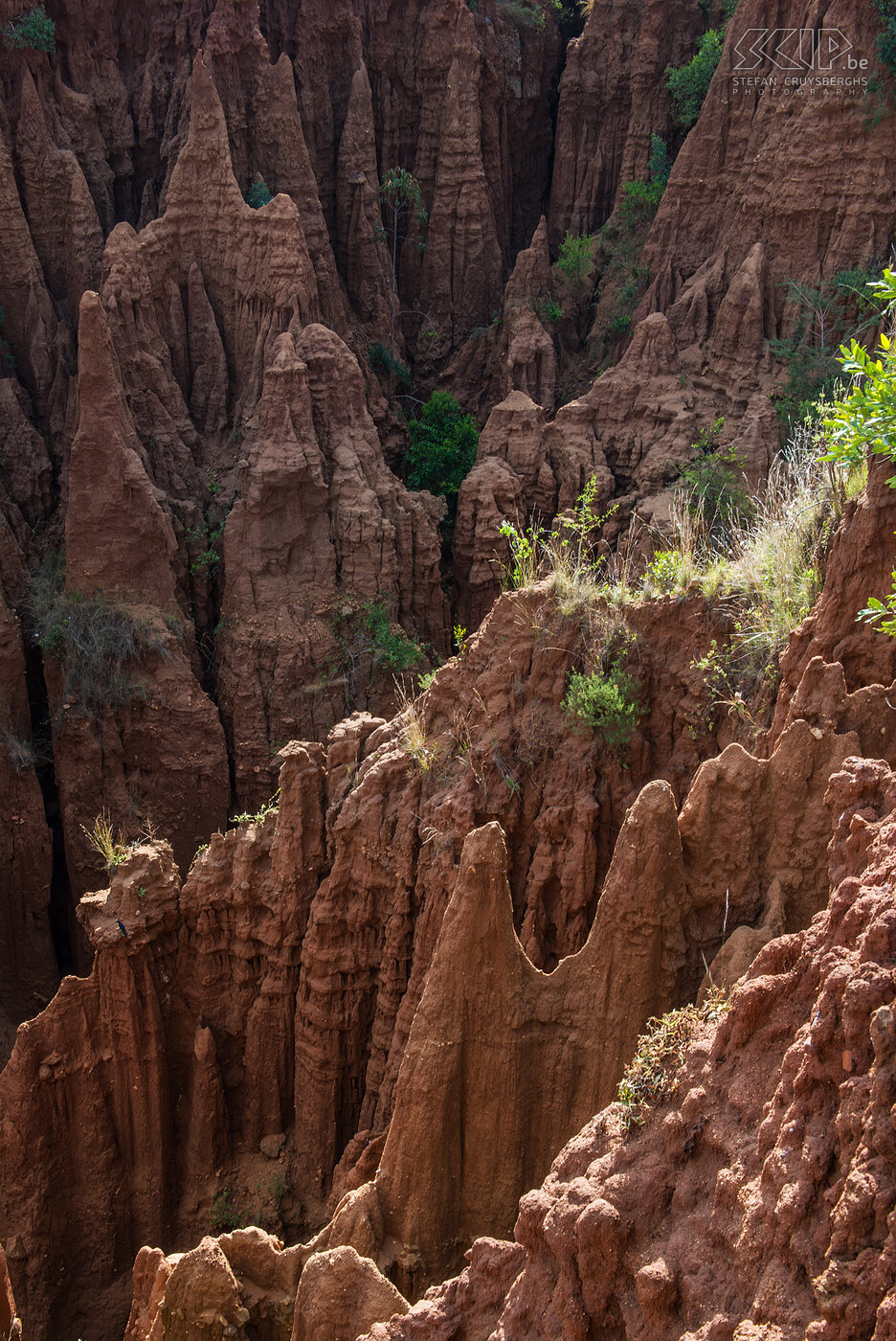 Konso - Gesergiyo canyon  Stefan Cruysberghs